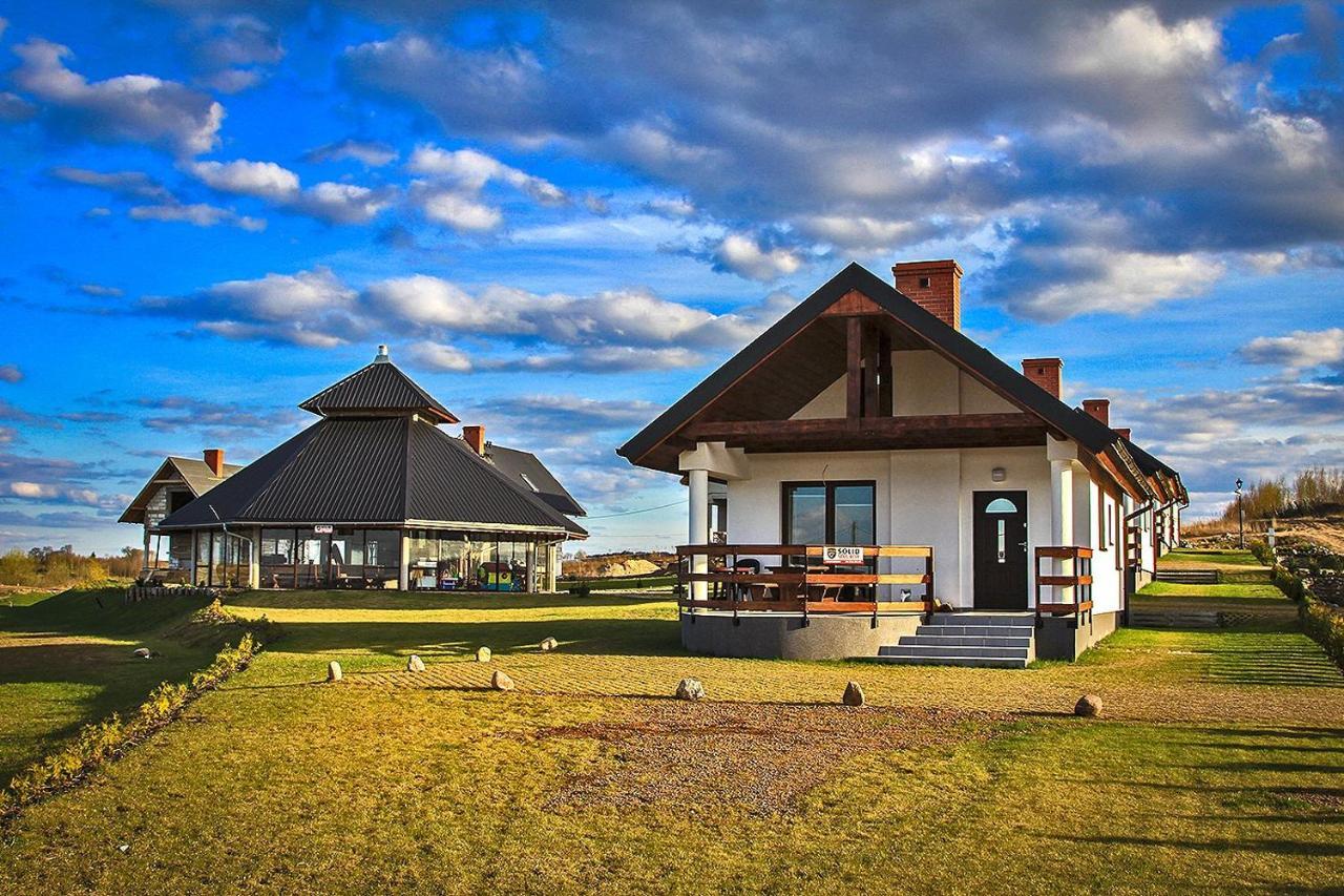 Sterla - Masuria Giżycko Exterior foto