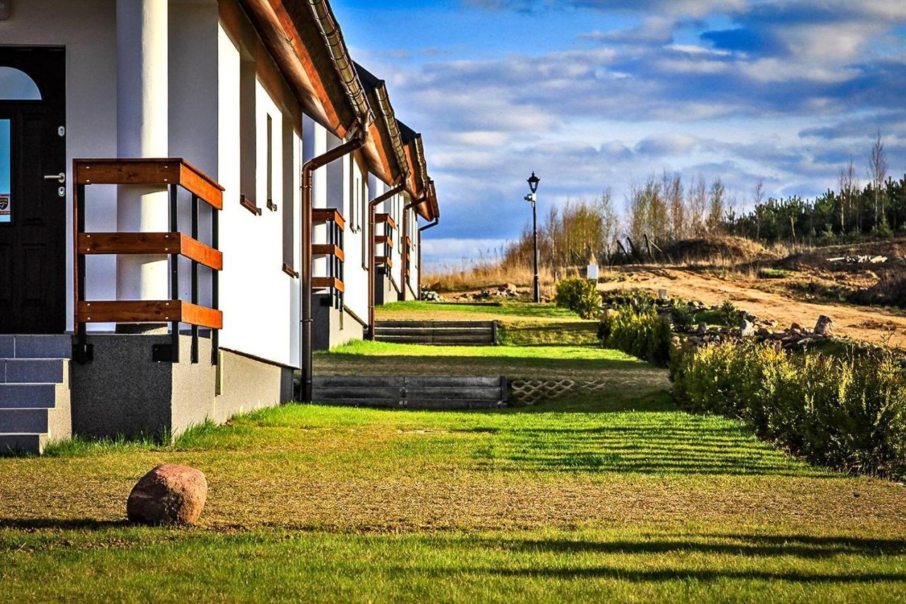 Sterla - Masuria Giżycko Exterior foto