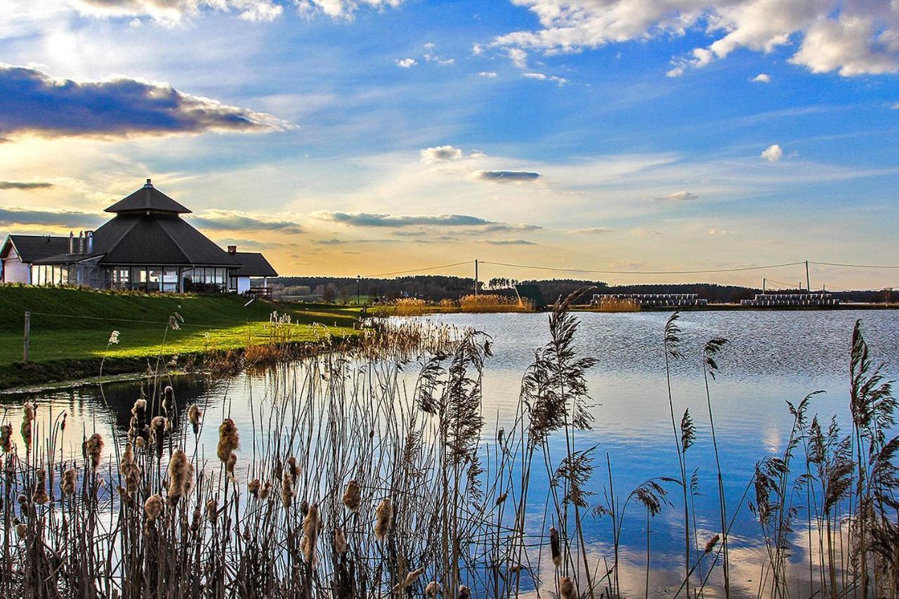 Sterla - Masuria Giżycko Exterior foto