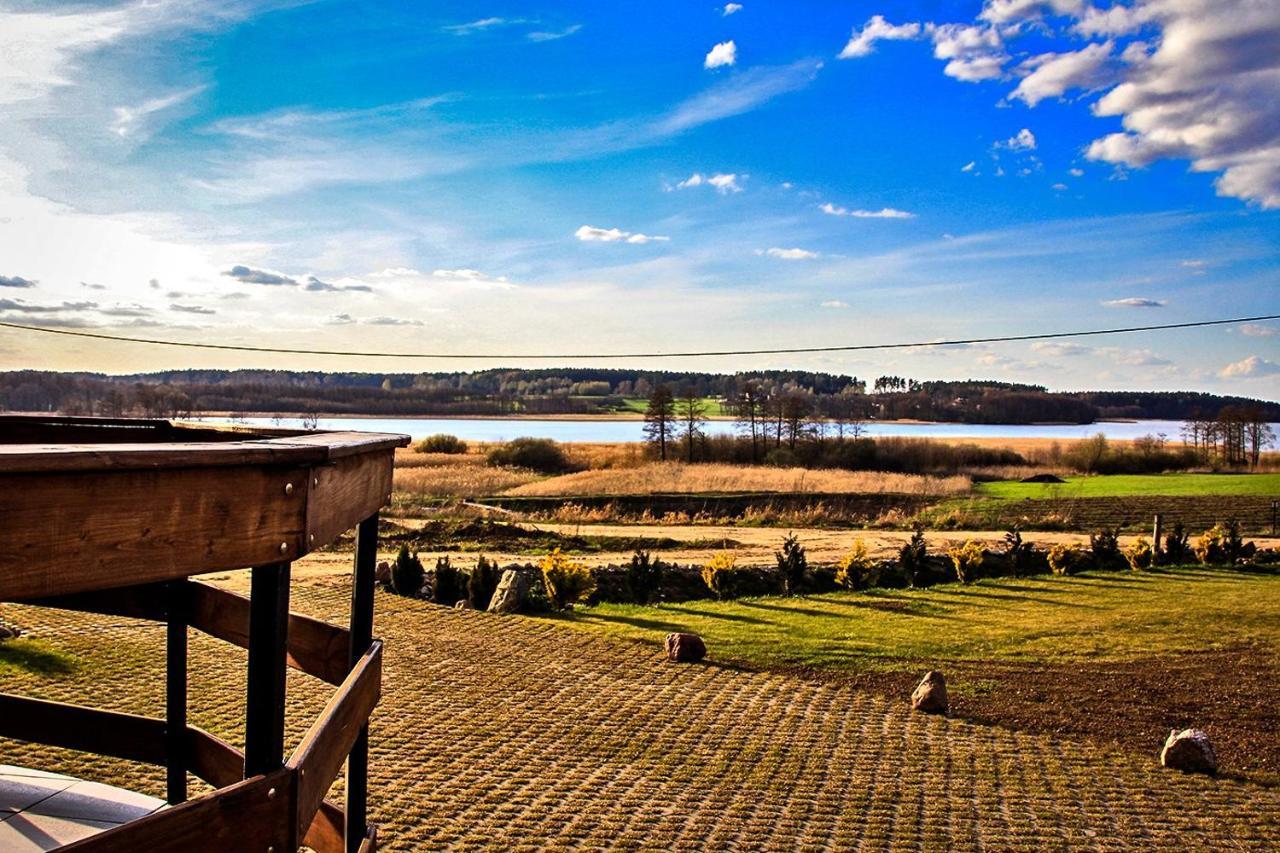 Sterla - Masuria Giżycko Exterior foto