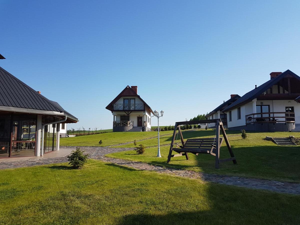 Sterla - Masuria Giżycko Exterior foto