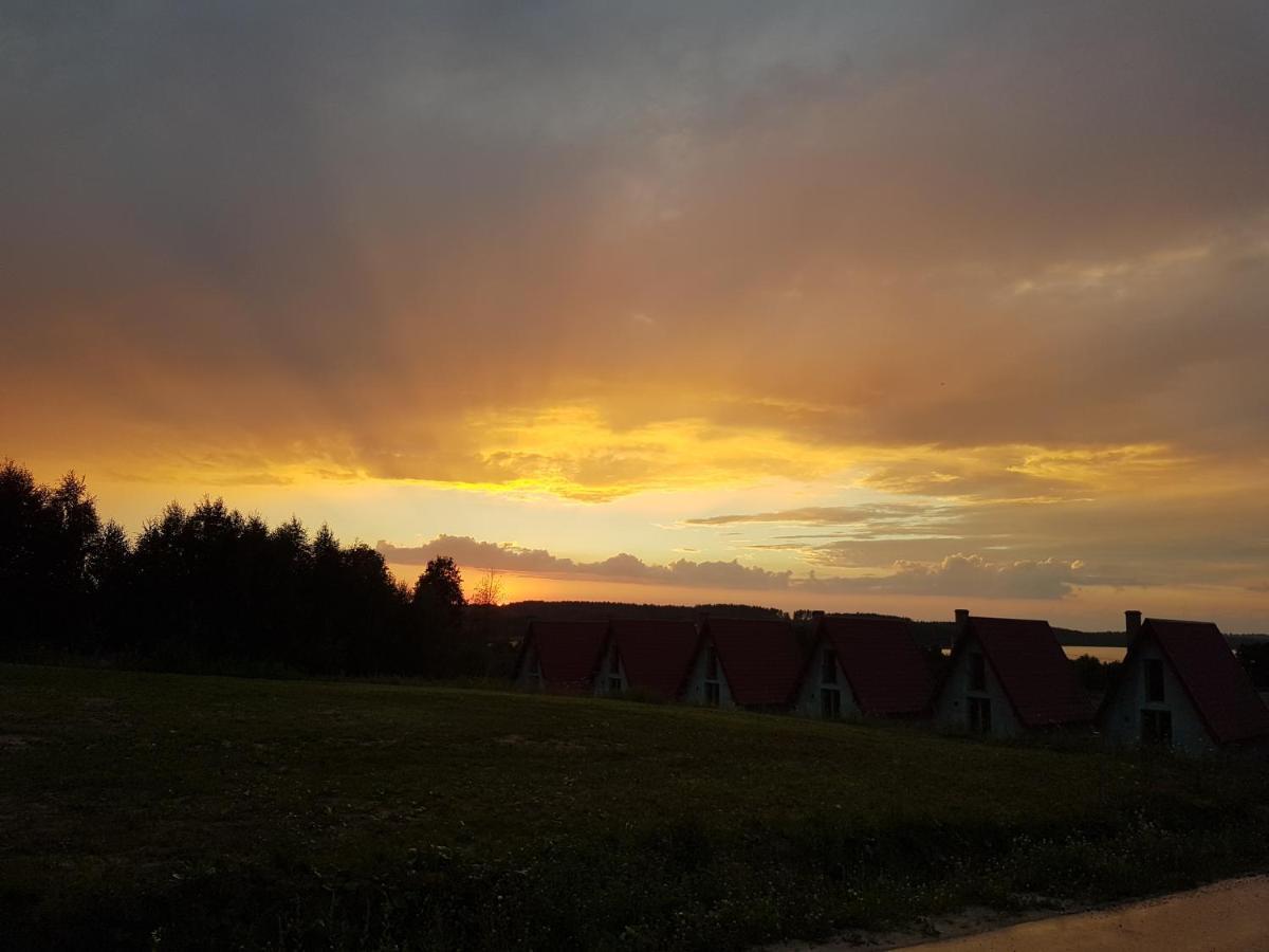 Sterla - Masuria Giżycko Exterior foto