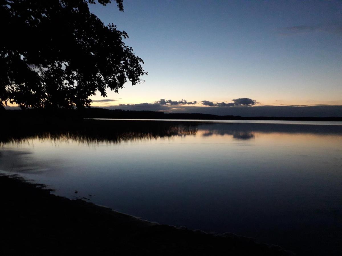 Sterla - Masuria Giżycko Exterior foto