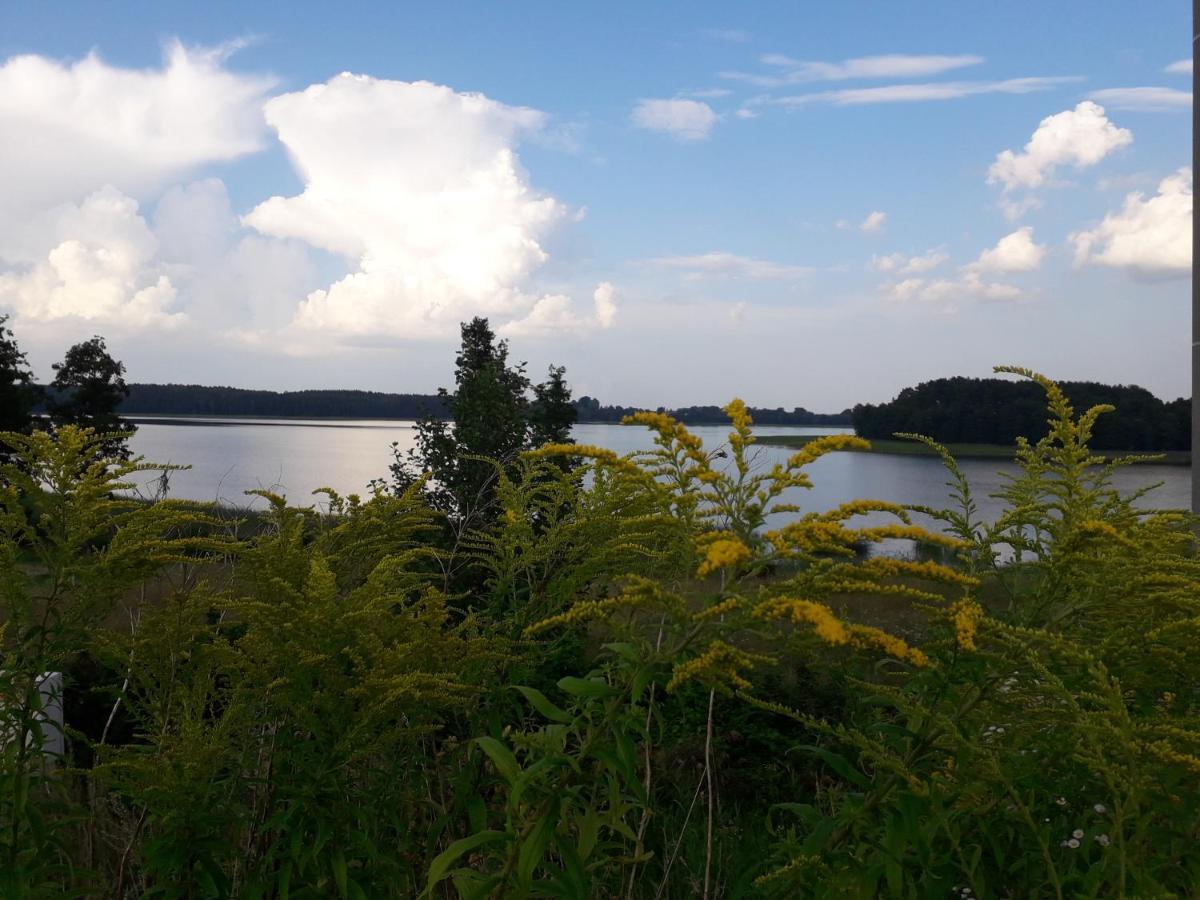 Sterla - Masuria Giżycko Exterior foto