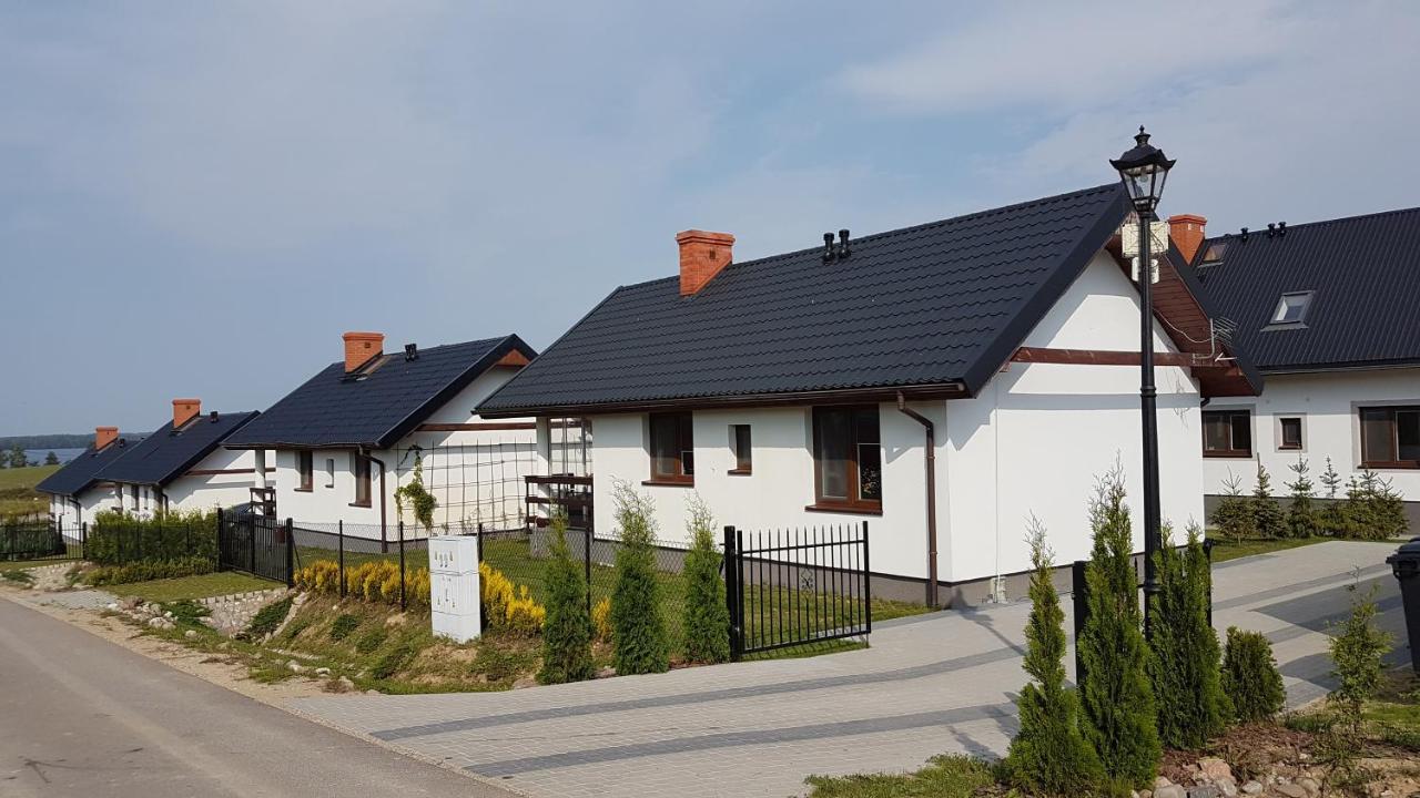 Sterla - Masuria Giżycko Exterior foto