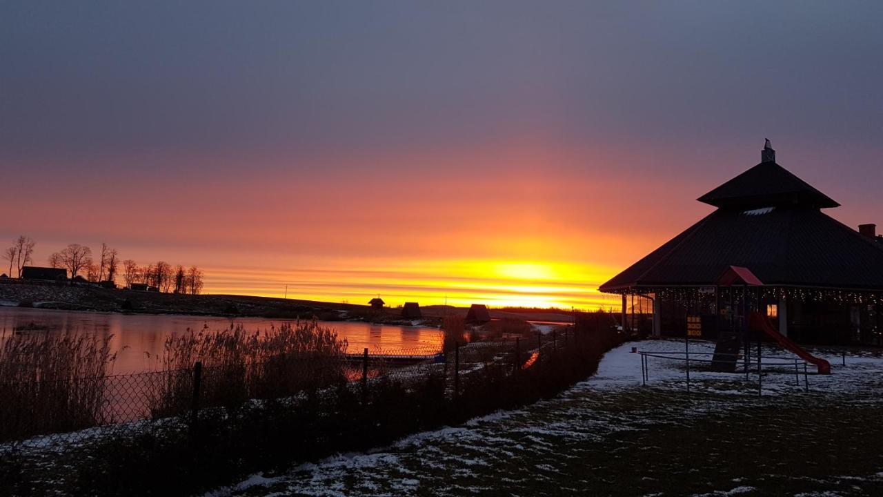 Sterla - Masuria Giżycko Exterior foto