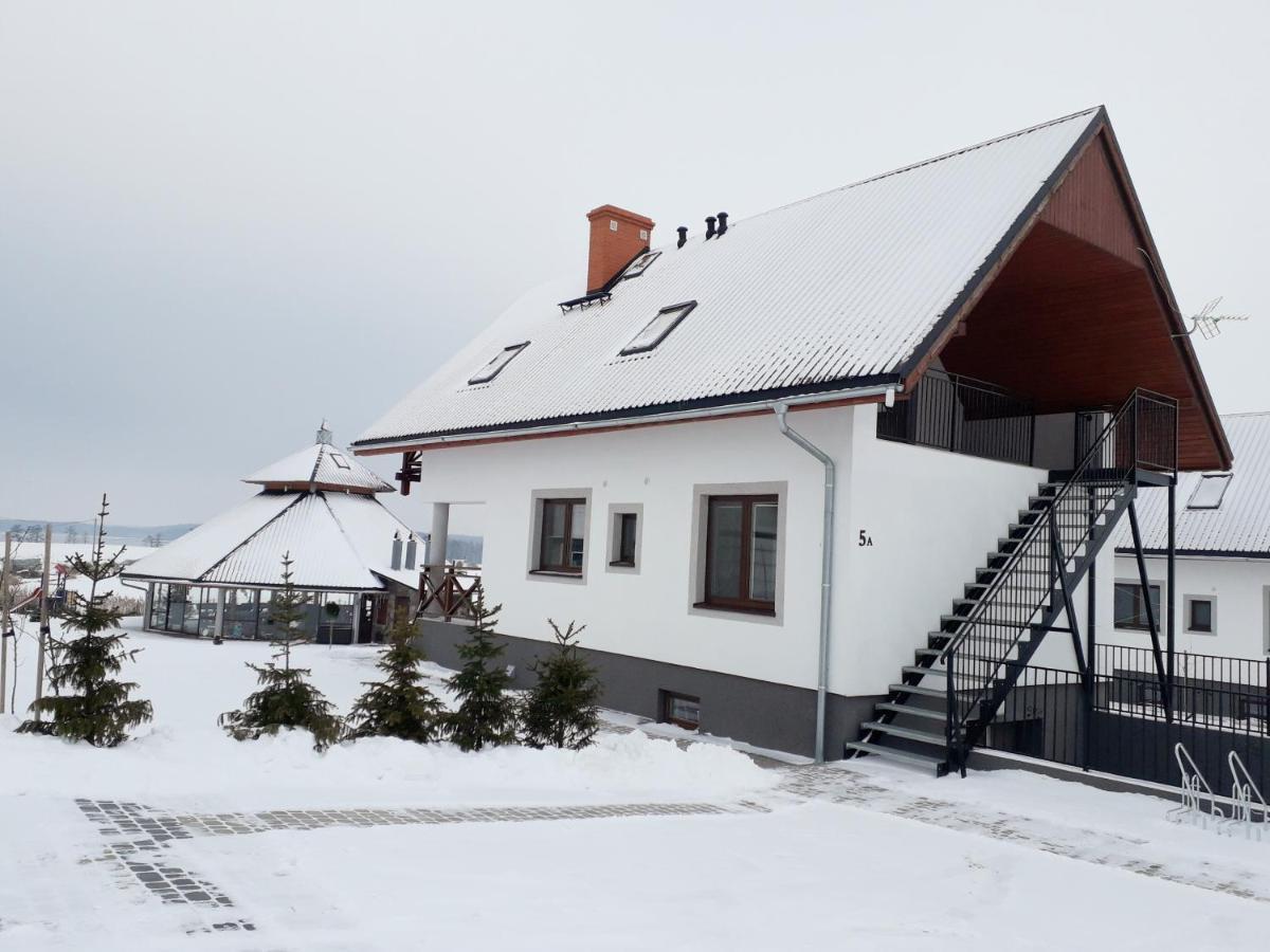 Sterla - Masuria Giżycko Exterior foto