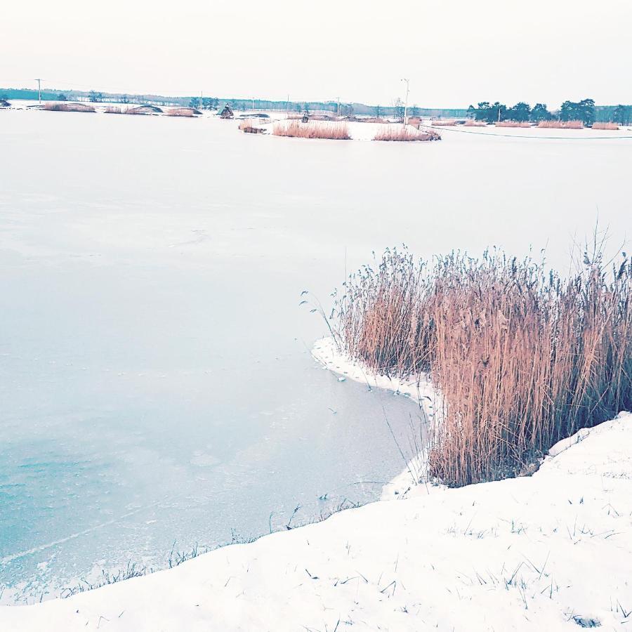 Sterla - Masuria Giżycko Exterior foto