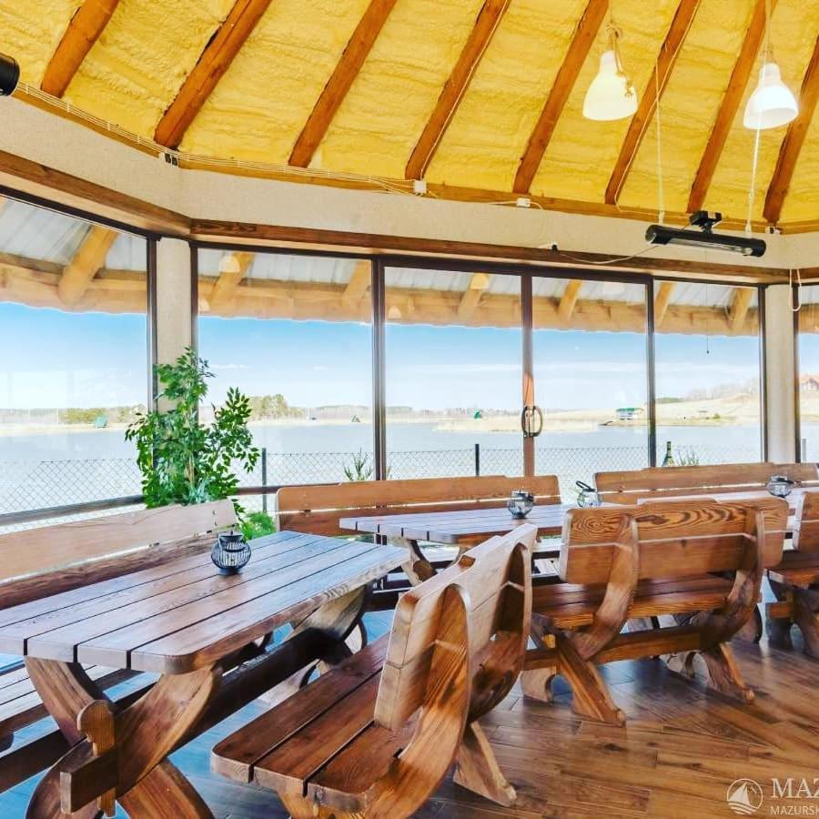 Sterla - Masuria Giżycko Exterior foto