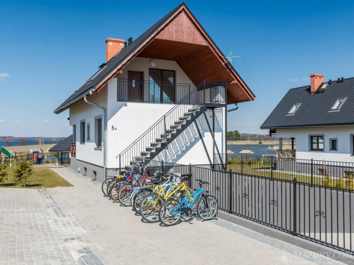 Sterla - Masuria Giżycko Exterior foto