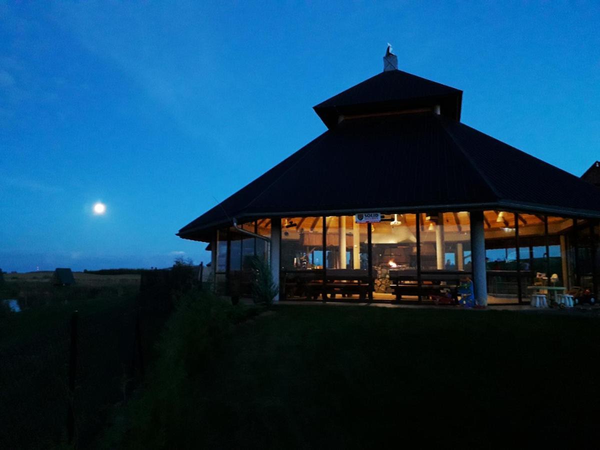 Sterla - Masuria Giżycko Exterior foto