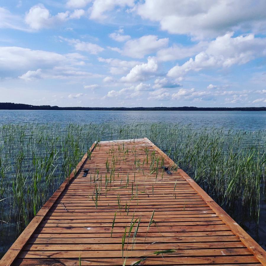 Sterla - Masuria Giżycko Exterior foto