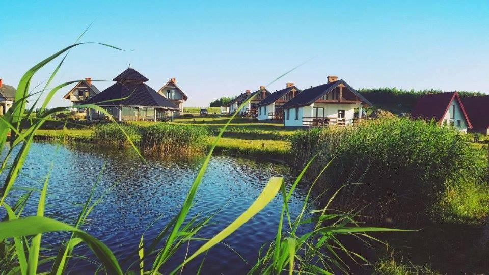 Sterla - Masuria Giżycko Exterior foto