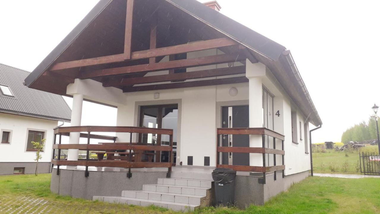 Sterla - Masuria Giżycko Exterior foto