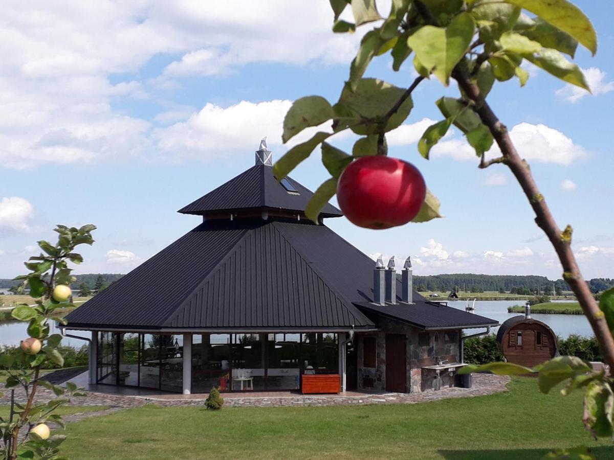 Sterla - Masuria Giżycko Exterior foto