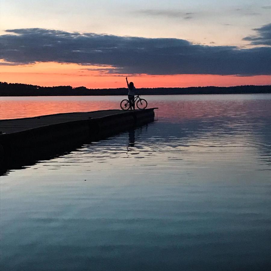 Sterla - Masuria Giżycko Exterior foto
