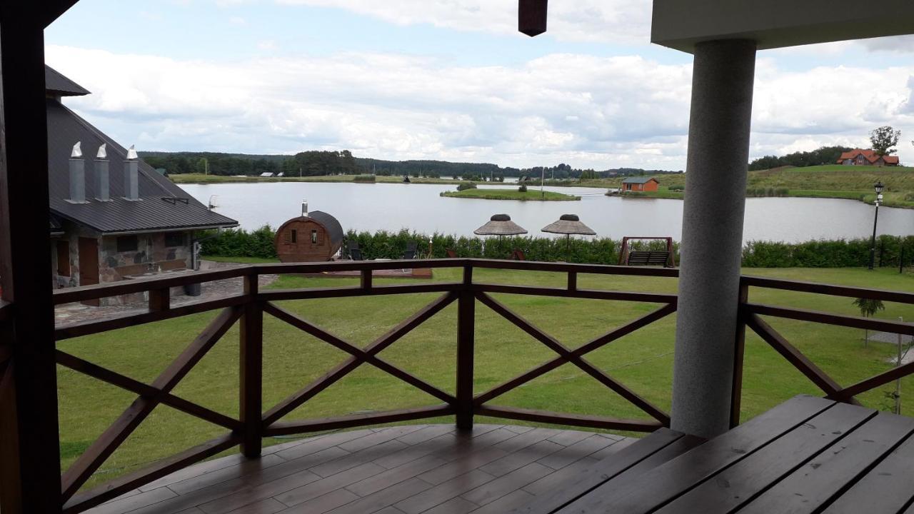 Sterla - Masuria Giżycko Exterior foto