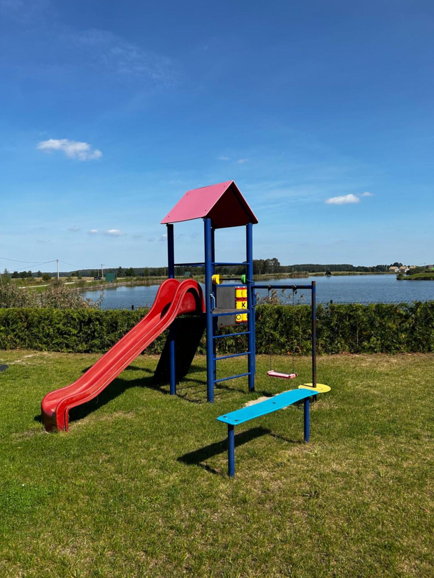 Sterla - Masuria Giżycko Exterior foto