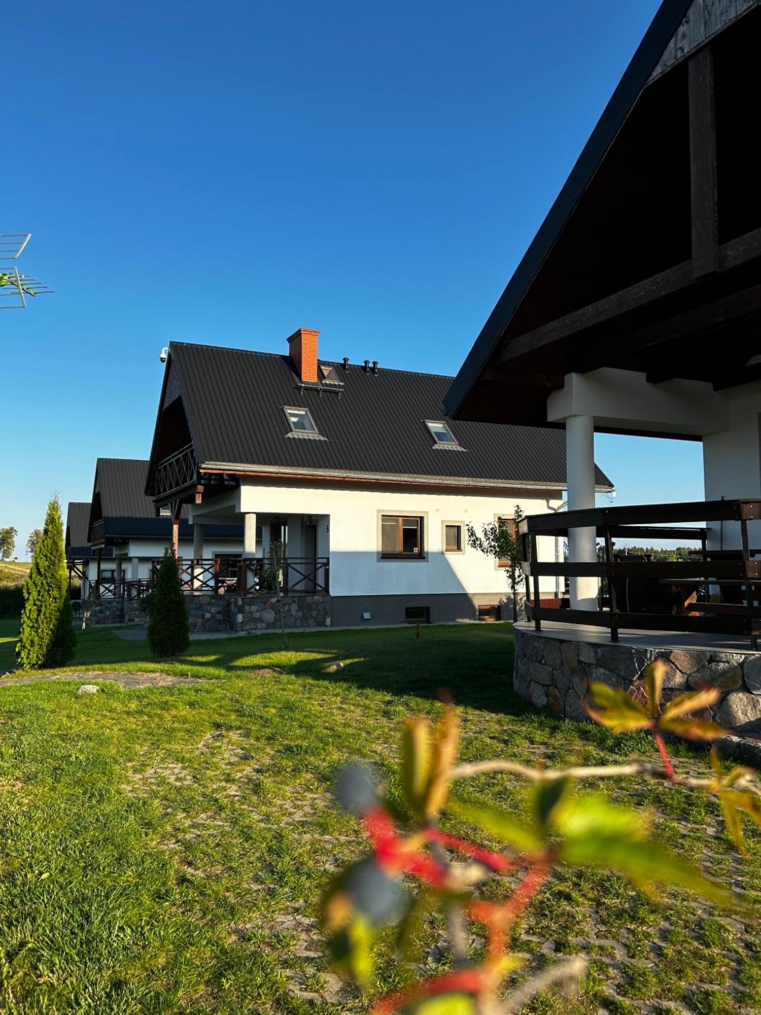 Sterla - Masuria Giżycko Exterior foto