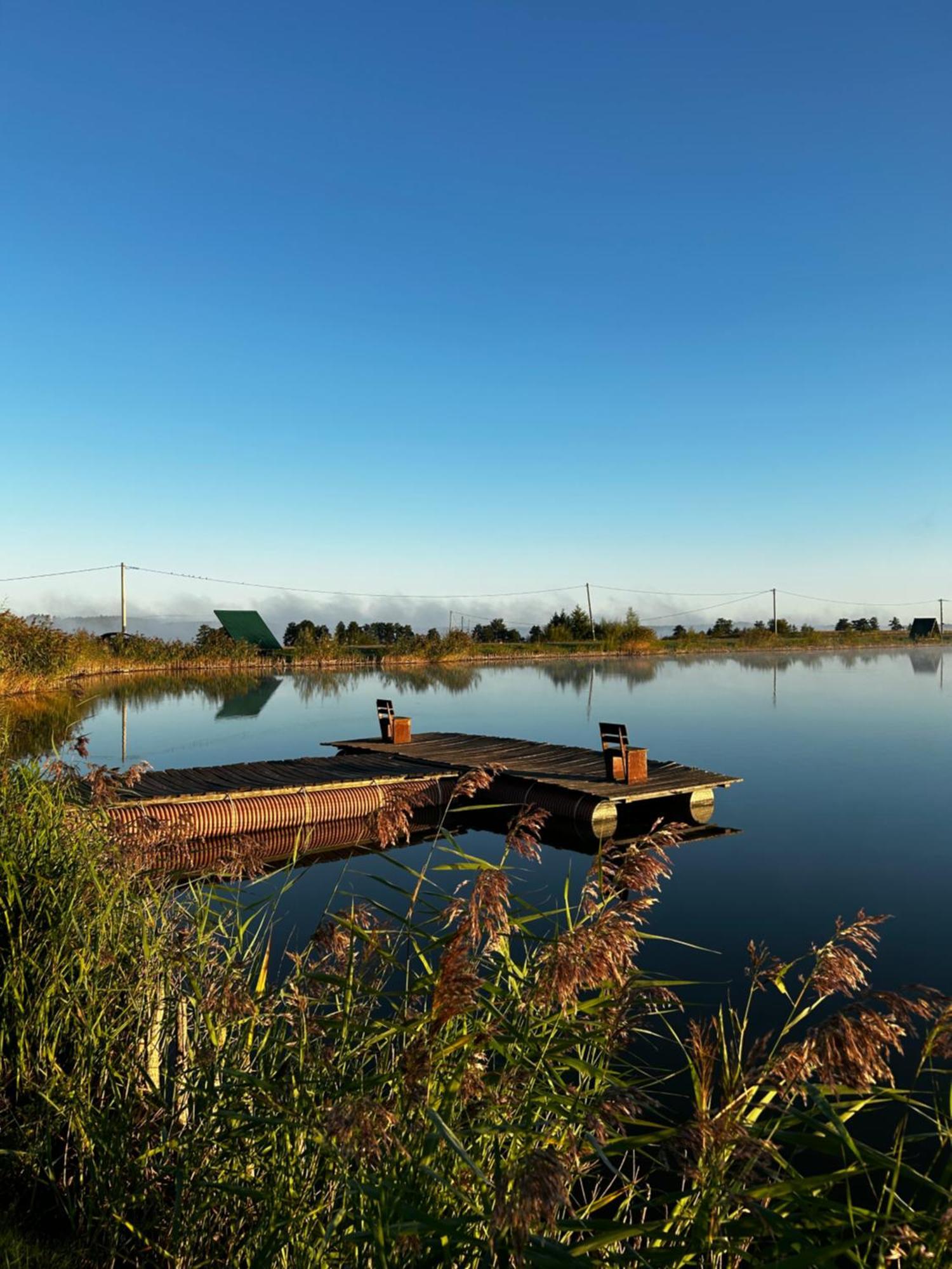Sterla - Masuria Giżycko Exterior foto