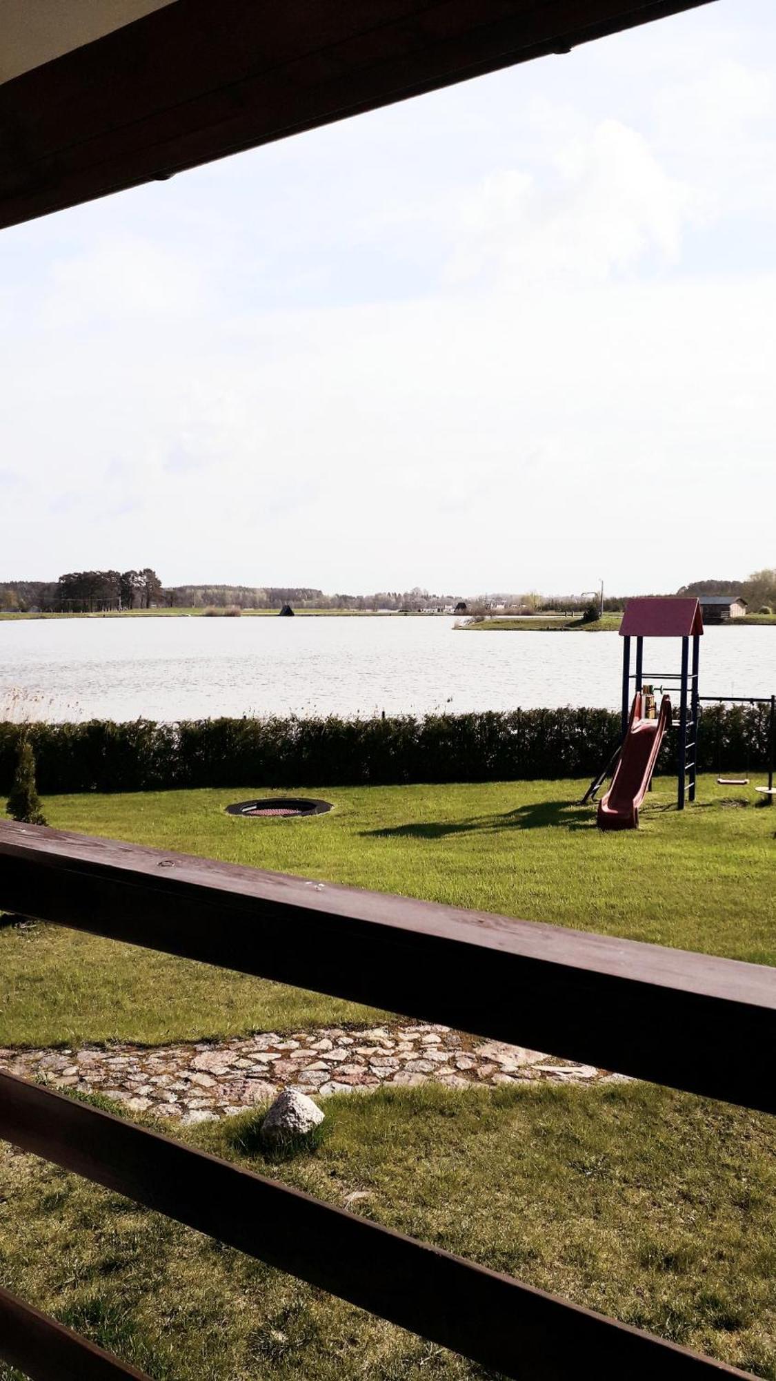 Sterla - Masuria Giżycko Quarto foto
