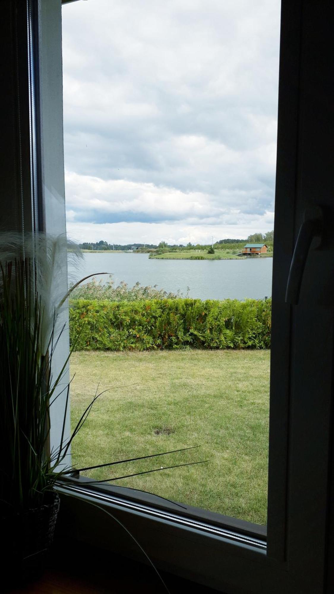 Sterla - Masuria Giżycko Quarto foto