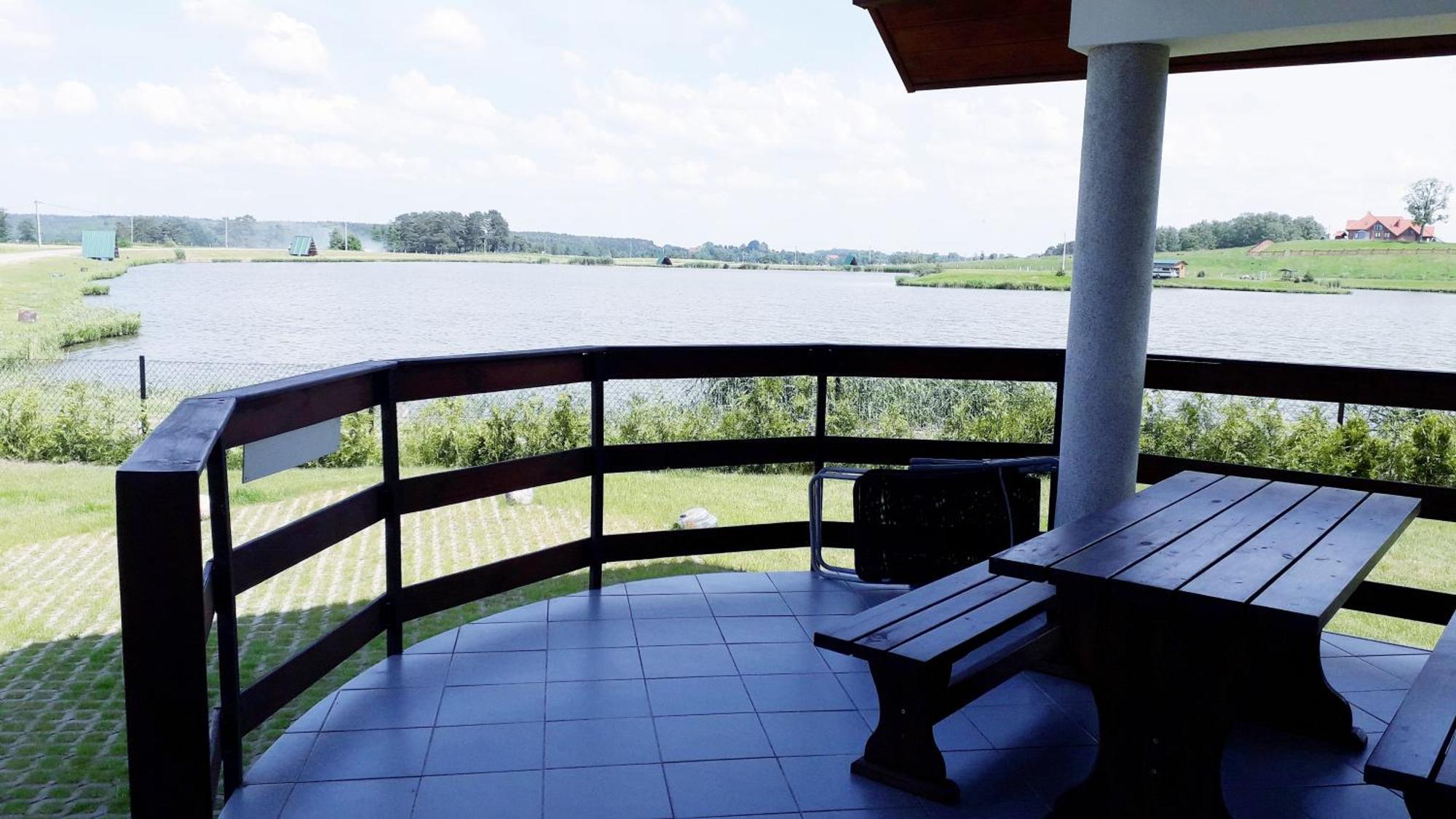 Sterla - Masuria Giżycko Quarto foto