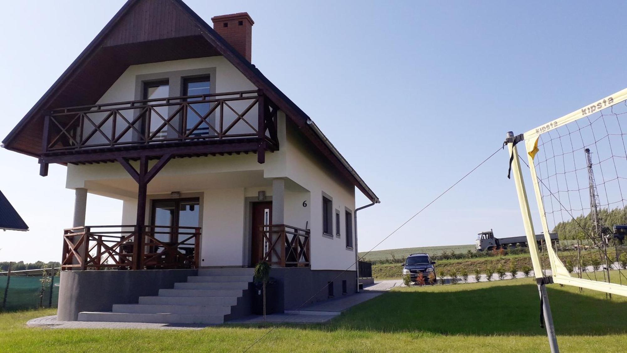 Sterla - Masuria Giżycko Quarto foto