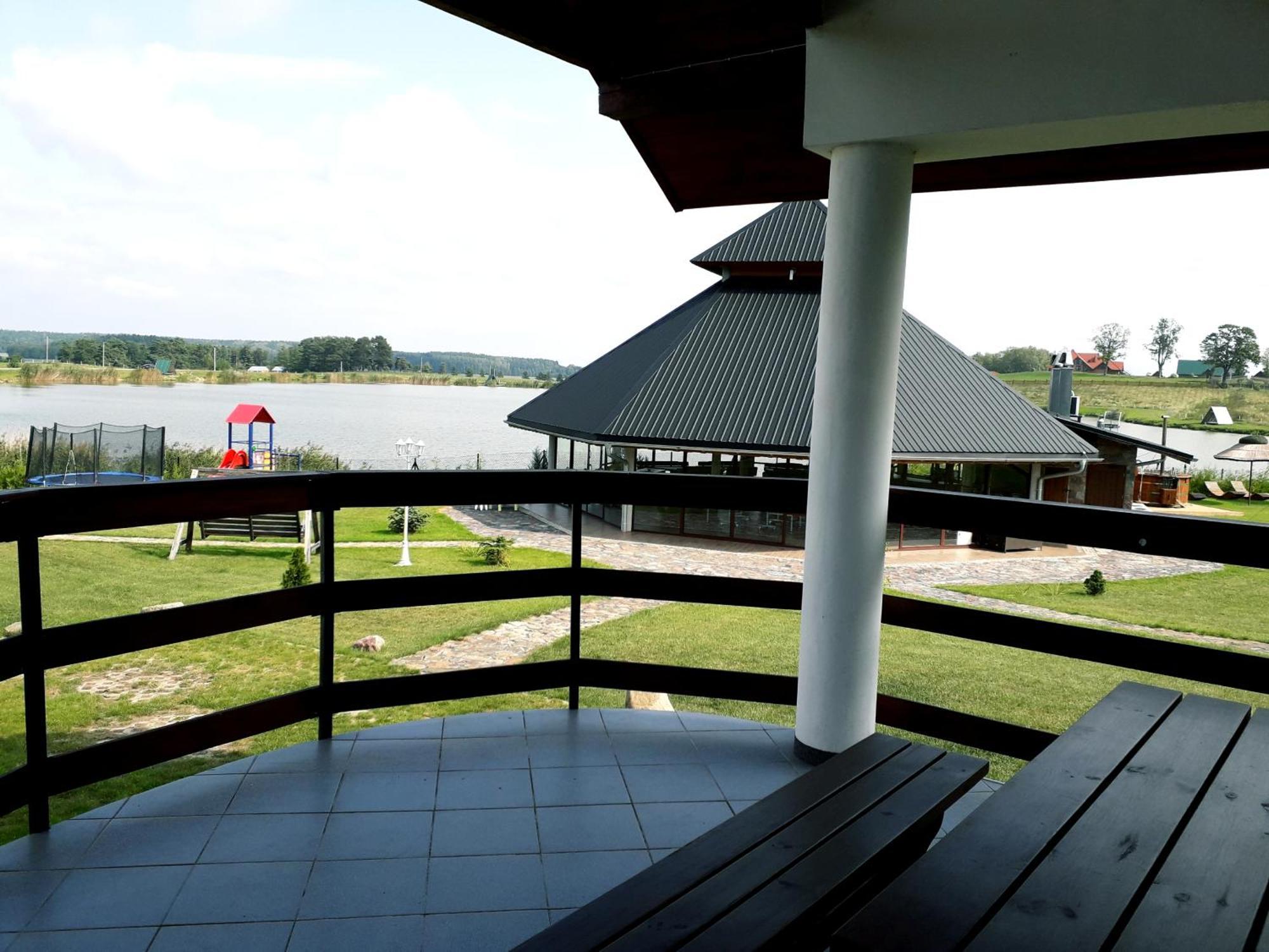 Sterla - Masuria Giżycko Quarto foto